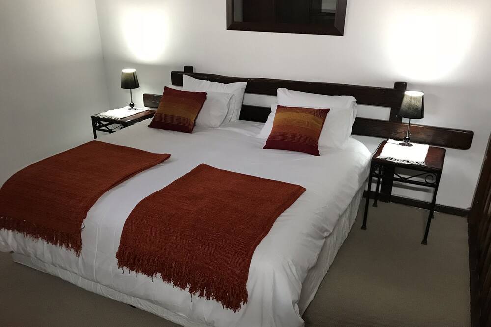 Photo of Bedroom in Garsfontein