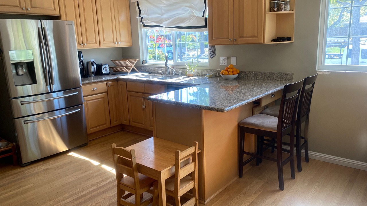 Photo of Kitchen in Los Gatos
