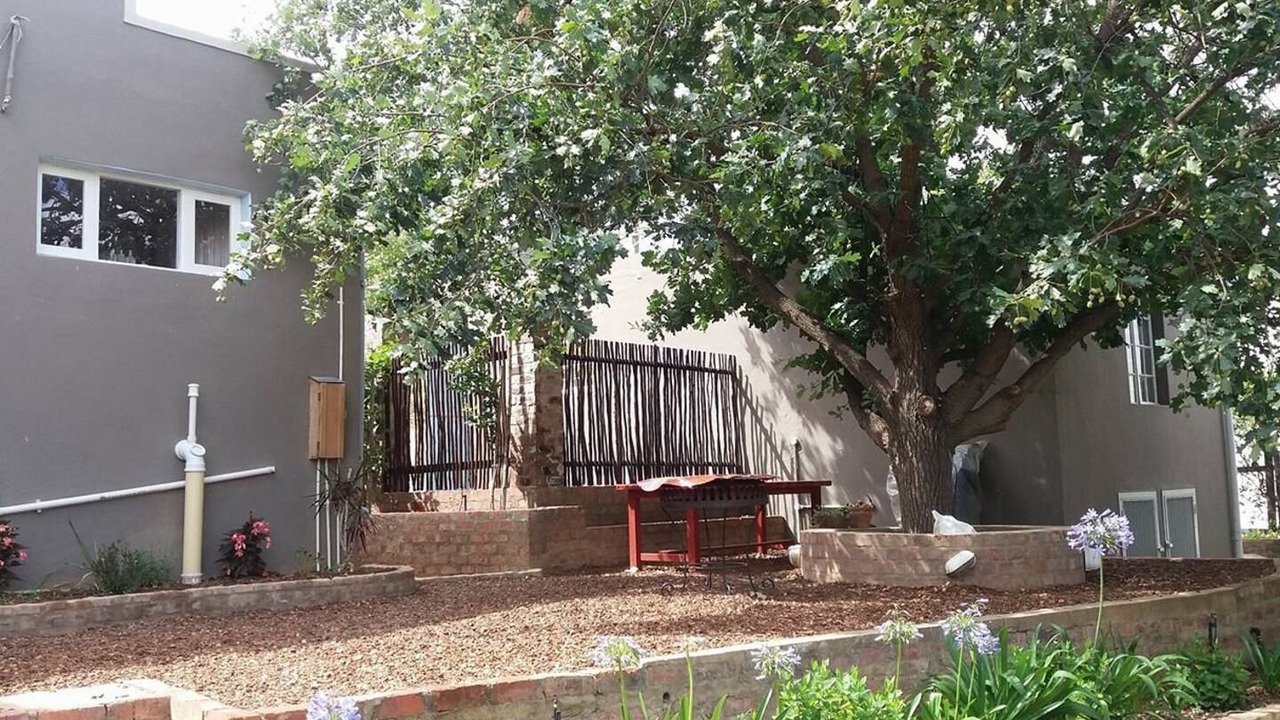 Photo of Outdoor in Barrydale