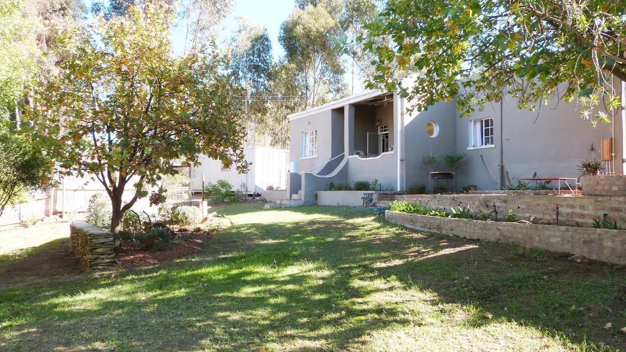 Photo of Outdoor in Barrydale