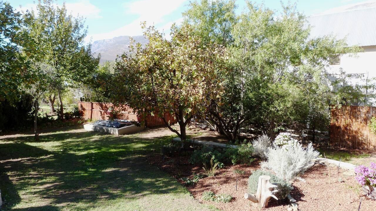Photo of Outdoor in Barrydale