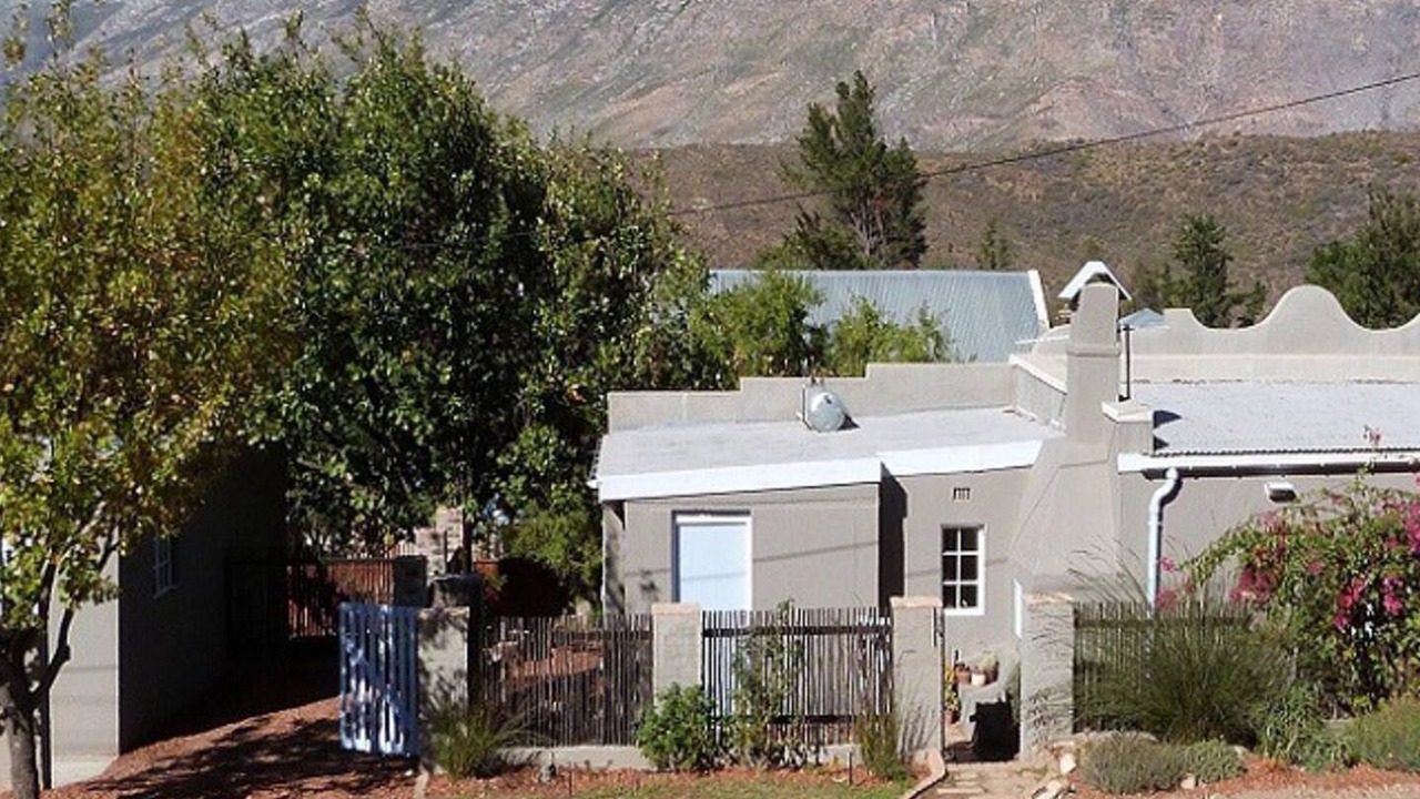 Photo of Outdoor in Barrydale