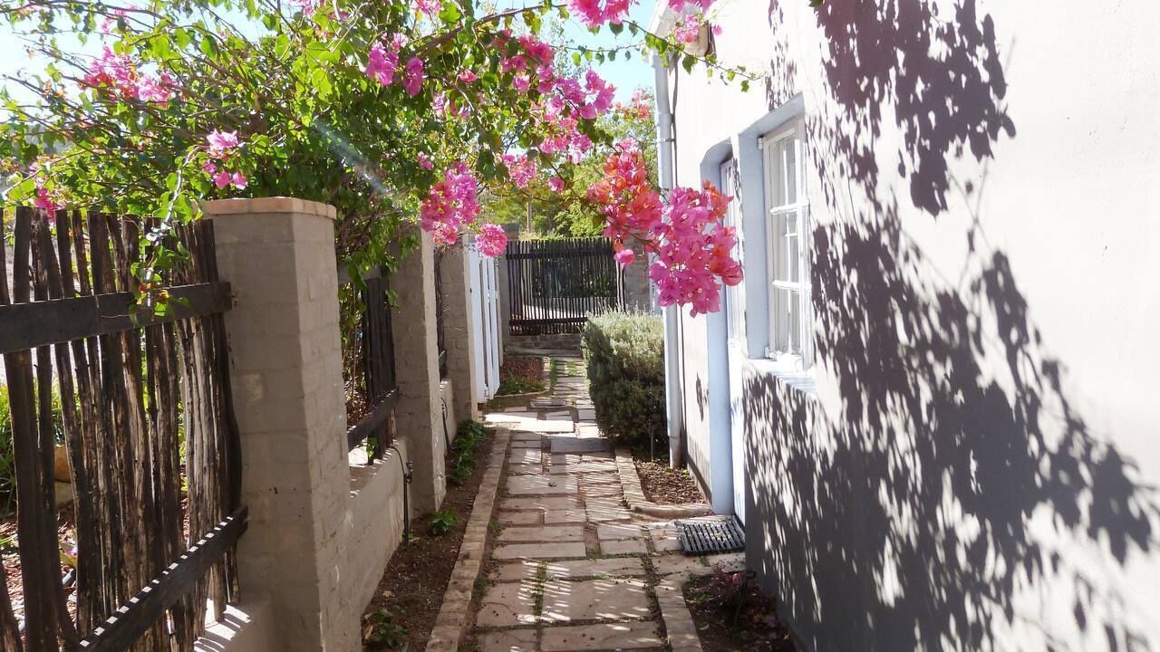 Photo of Outdoor in Barrydale