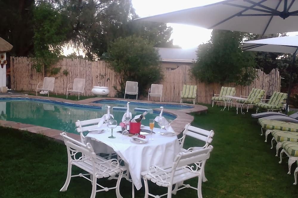 Photo of Outdoor in Victoria West