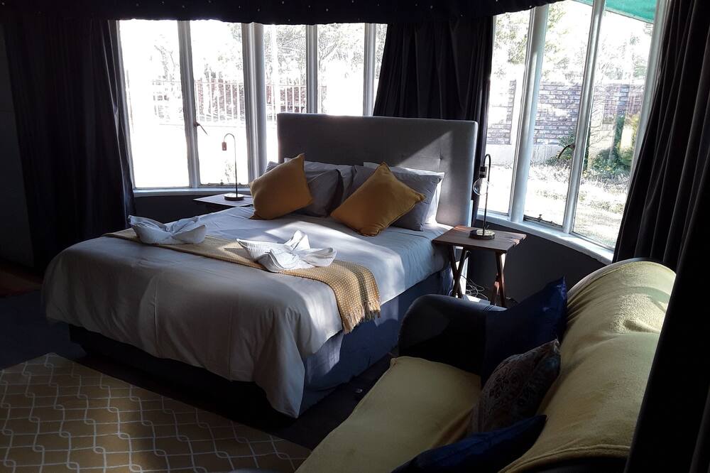Photo of Bedroom in Victoria West