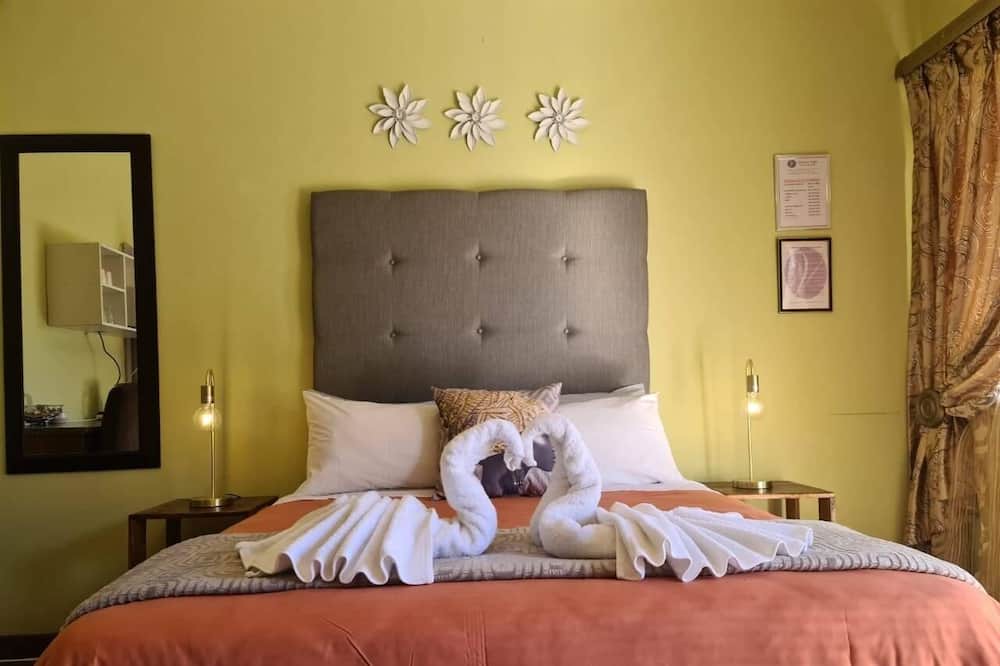 Photo of Bedroom in Victoria West