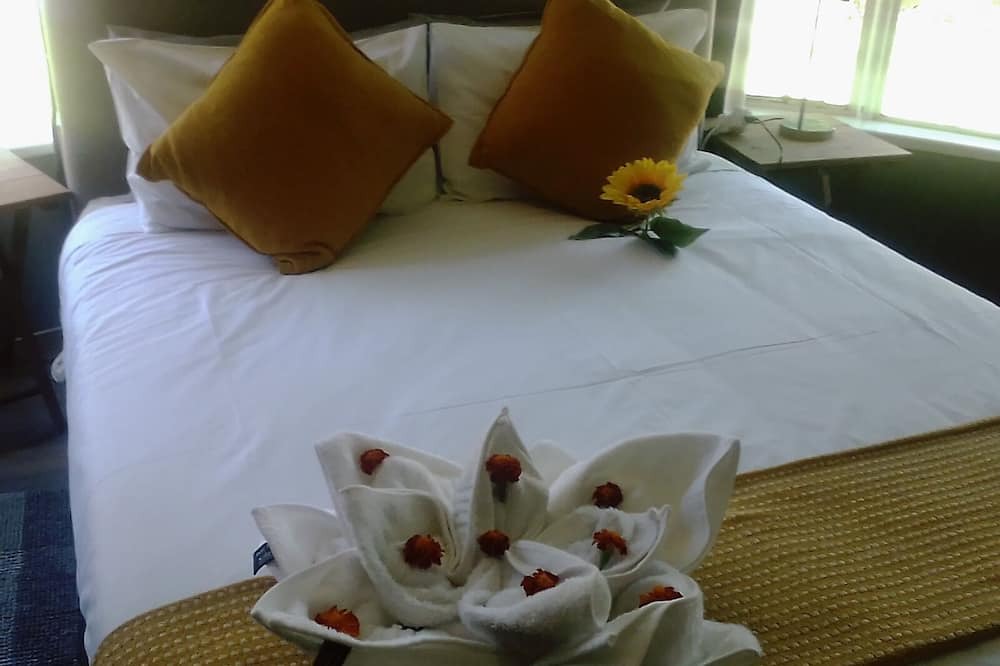 Photo of Bedroom in Victoria West