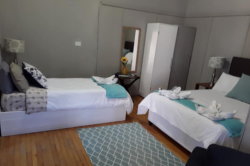 Photo of Bedroom in Victoria West
