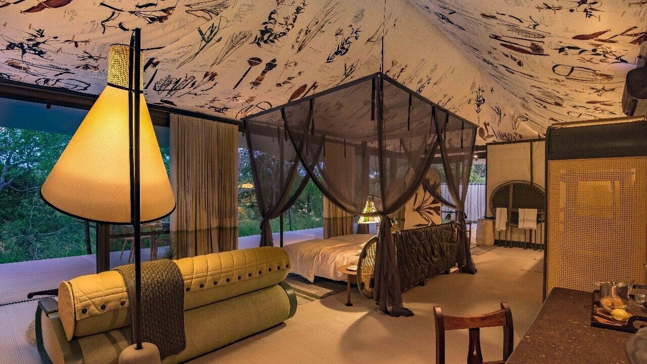 Photo of Outdoor in Thorny Bush Game Reserve