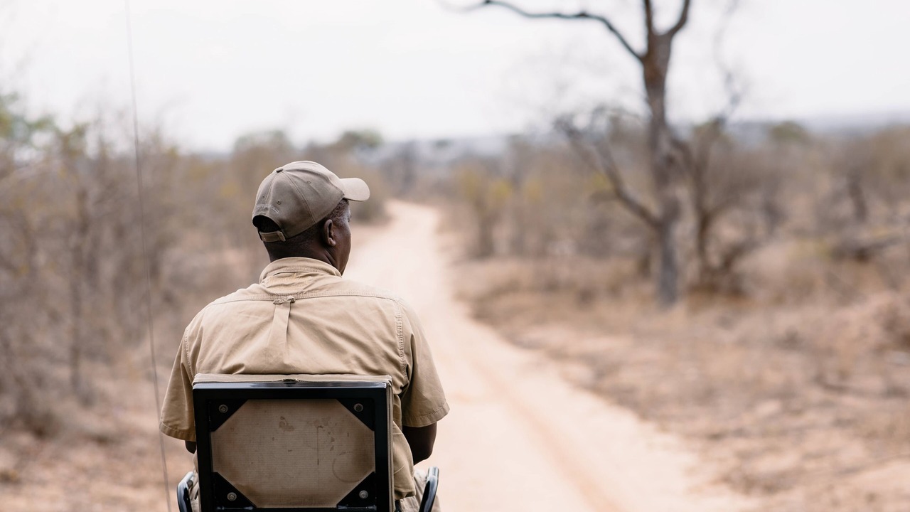 Photo of Others in Thorny Bush Game Reserve