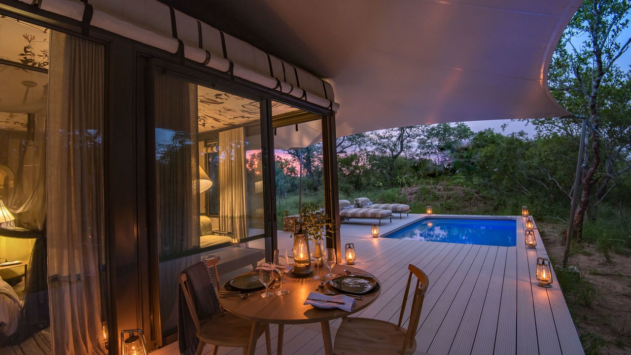 Photo of Outdoor in Thorny Bush Game Reserve