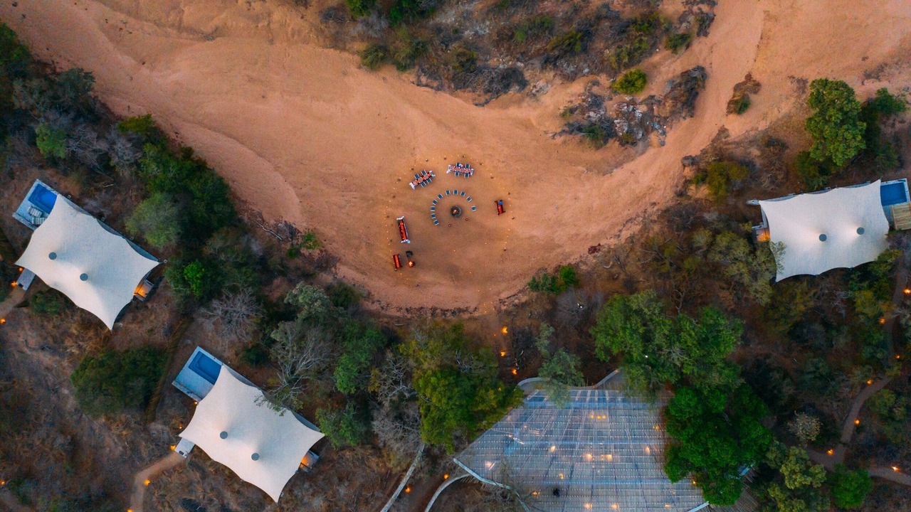 Photo of Outdoor in Thorny Bush Game Reserve