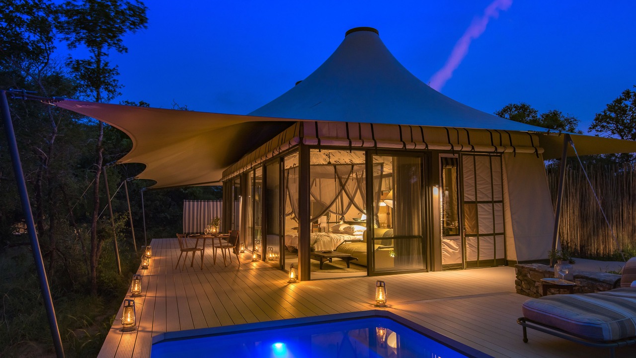 Photo of Outdoor in Thorny Bush Game Reserve