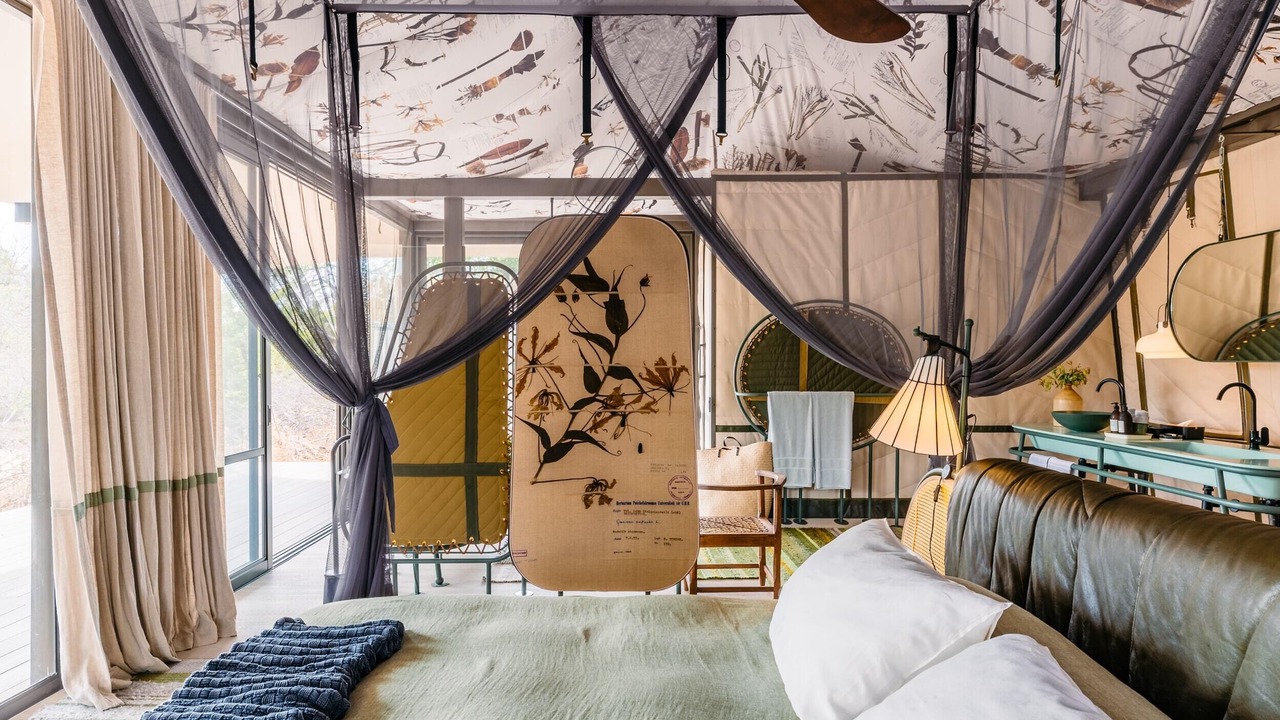 Photo of Outdoor in Thorny Bush Game Reserve
