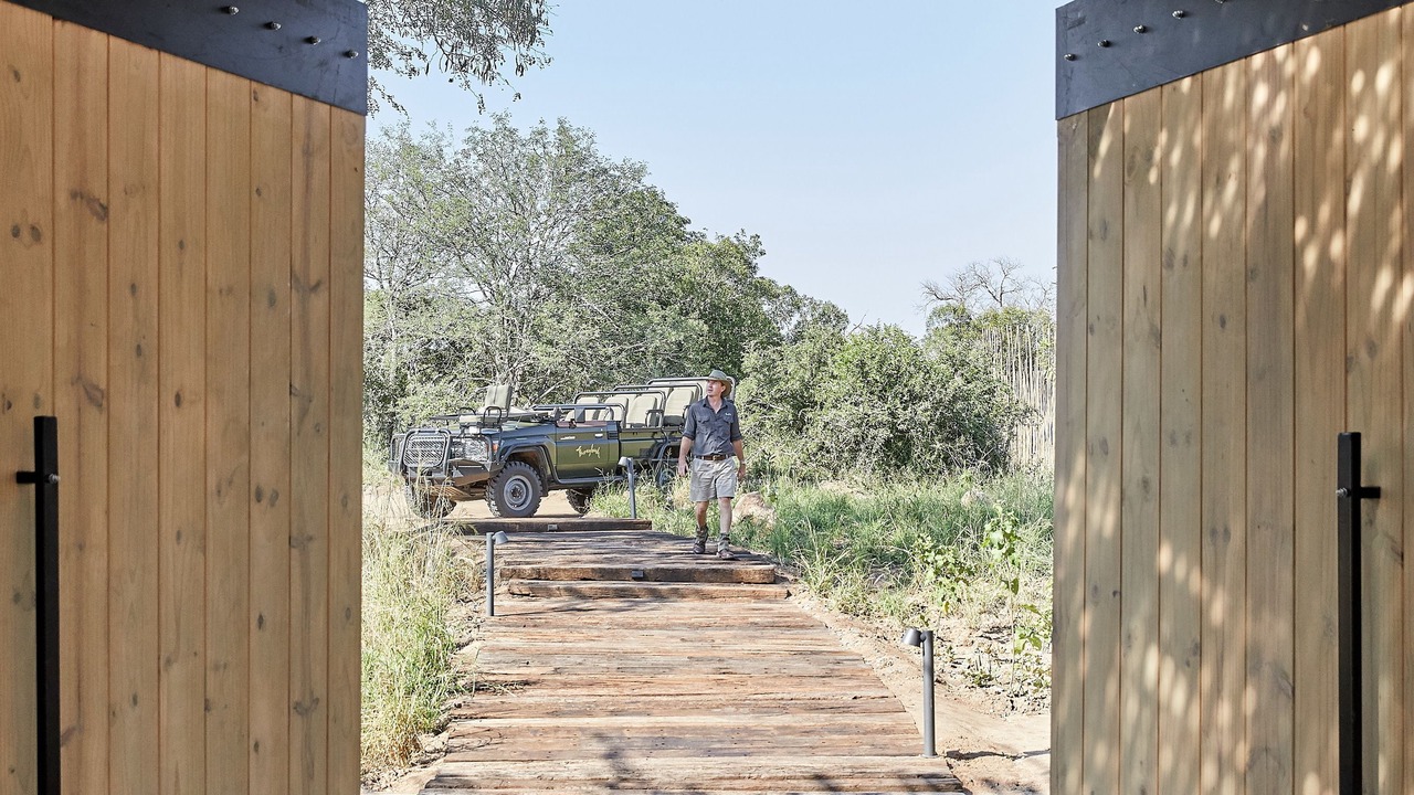 Photo of Outdoor in Thorny Bush Game Reserve