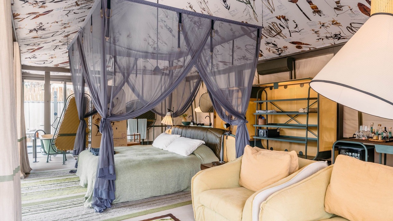 Photo of Outdoor in Thorny Bush Game Reserve