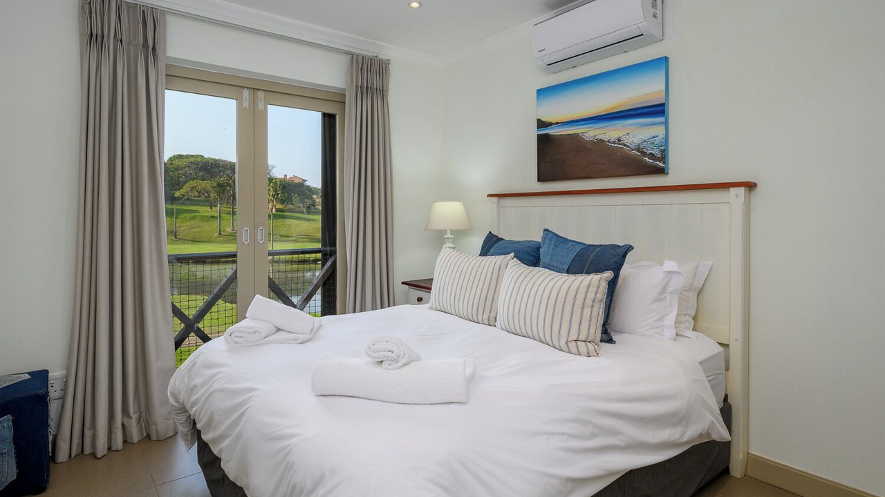 Photo of Bedroom in San Lameer