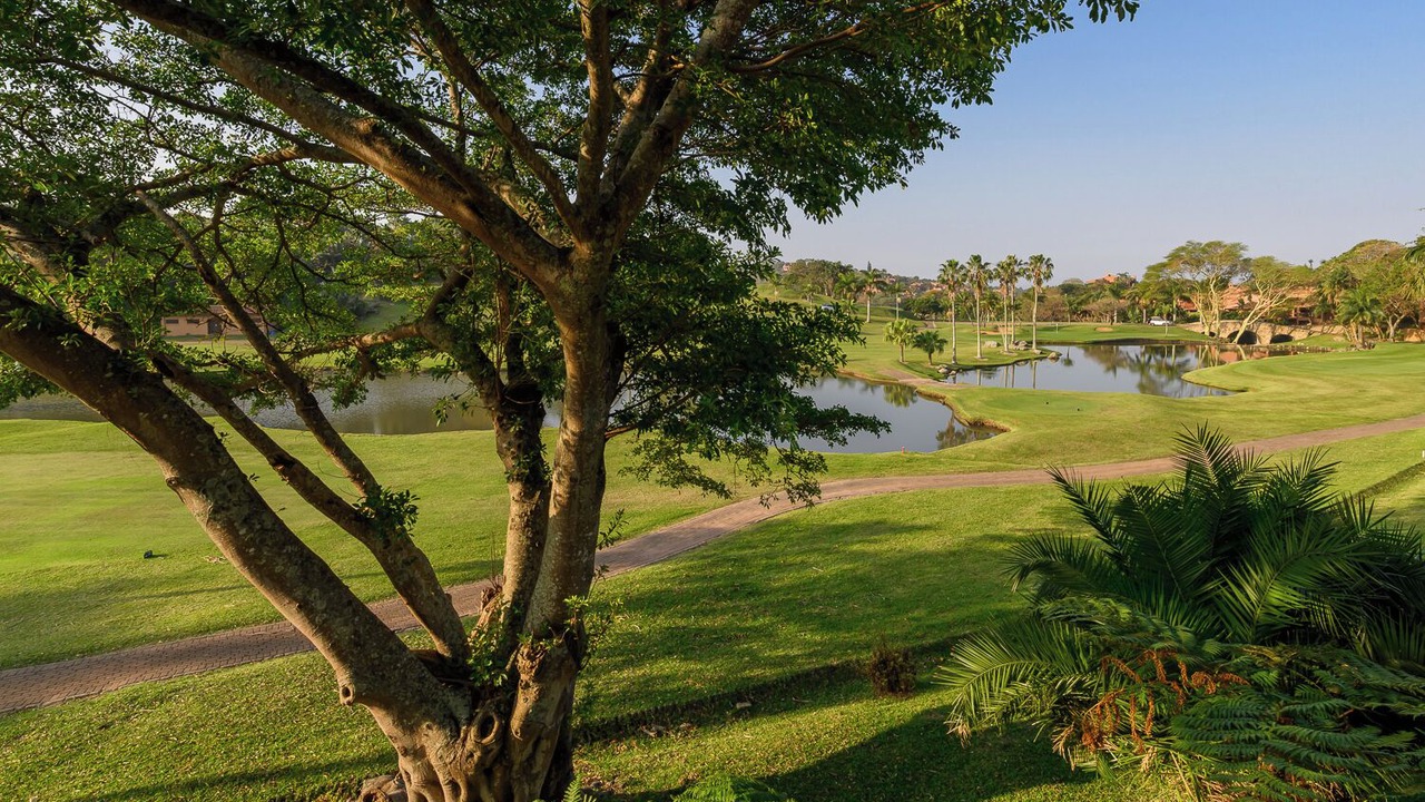 Photo of Outdoor in San Lameer