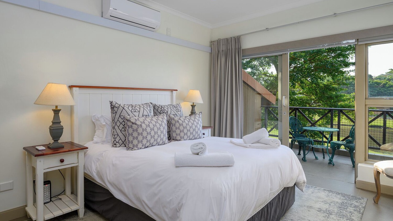 Photo of Bedroom in San Lameer