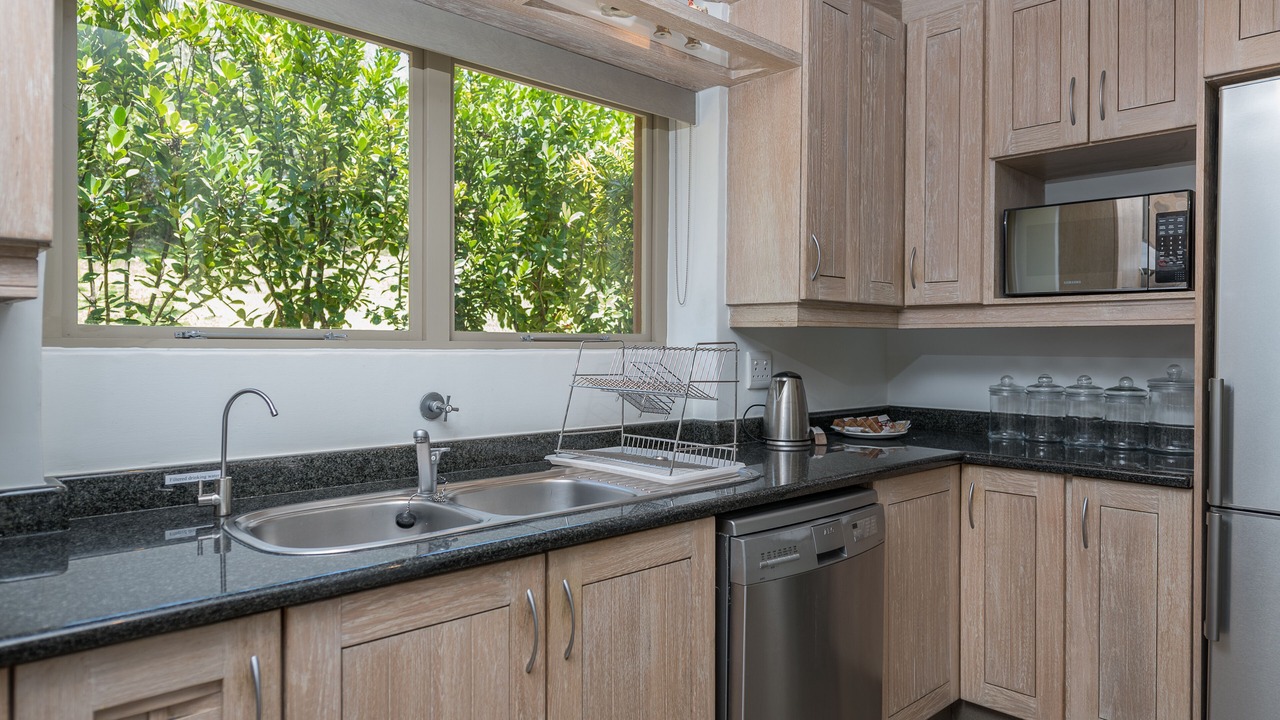 Photo of Kitchen in San Lameer