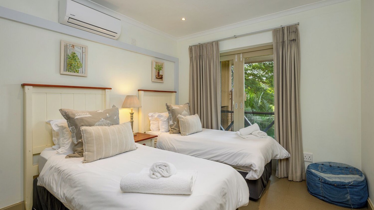 Photo of Bedroom in San Lameer