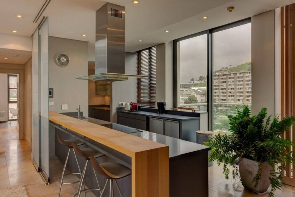 Photo of Kitchen in Victoria and Alfred Waterfront