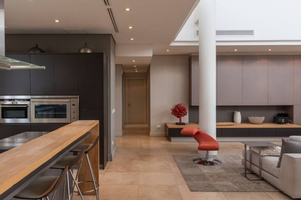 Photo of Kitchen in Victoria and Alfred Waterfront