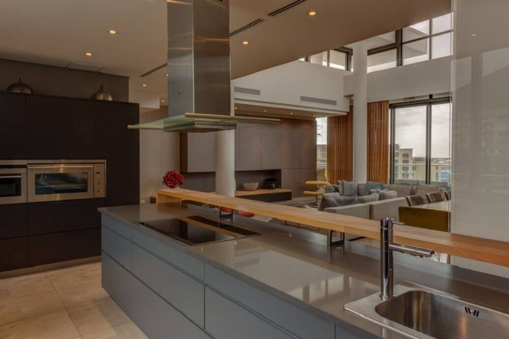 Photo of Kitchen in Victoria and Alfred Waterfront