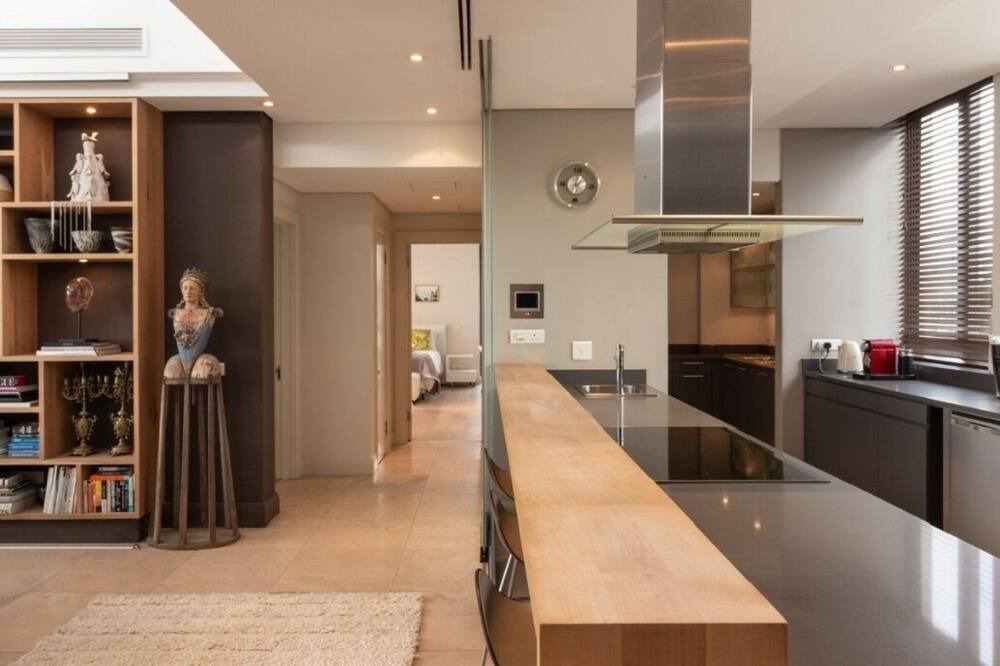 Photo of Kitchen in Victoria and Alfred Waterfront