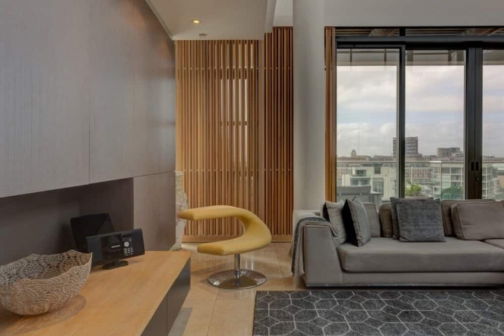 Photo of Livingroom in Victoria and Alfred Waterfront