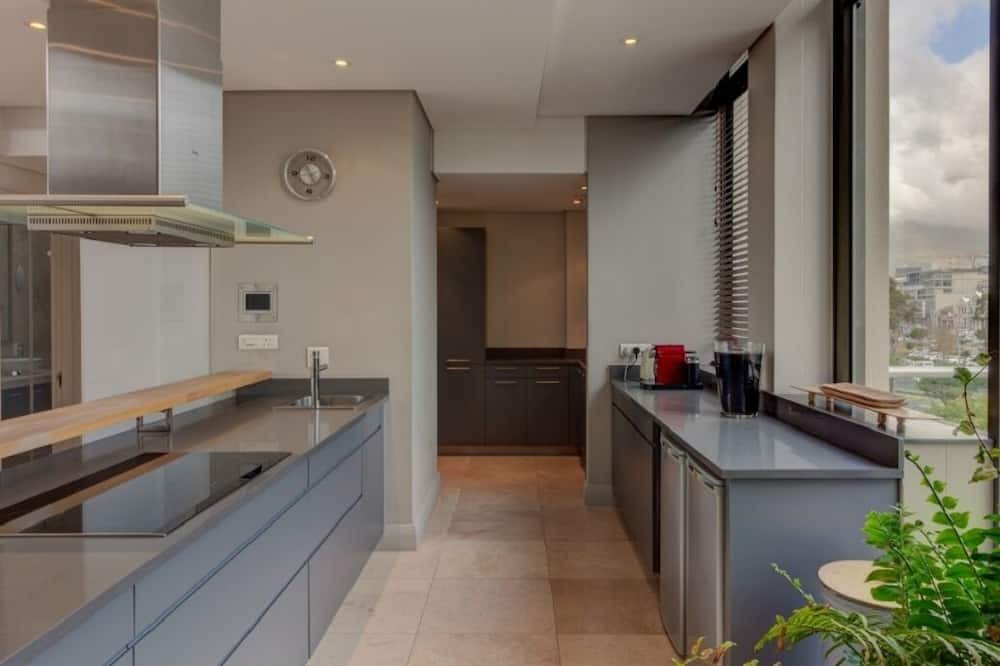 Photo of Kitchen in Victoria and Alfred Waterfront