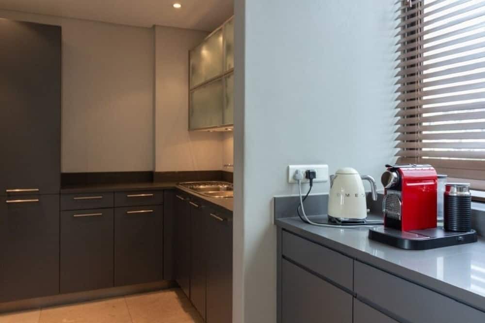 Photo of Kitchen in Victoria and Alfred Waterfront