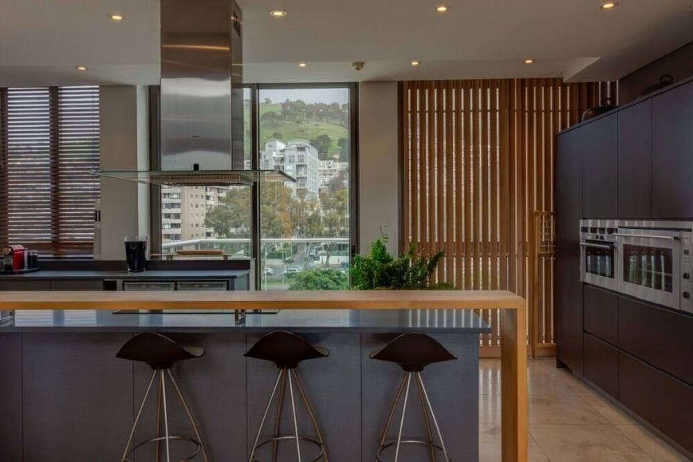Photo of Kitchen in Victoria and Alfred Waterfront