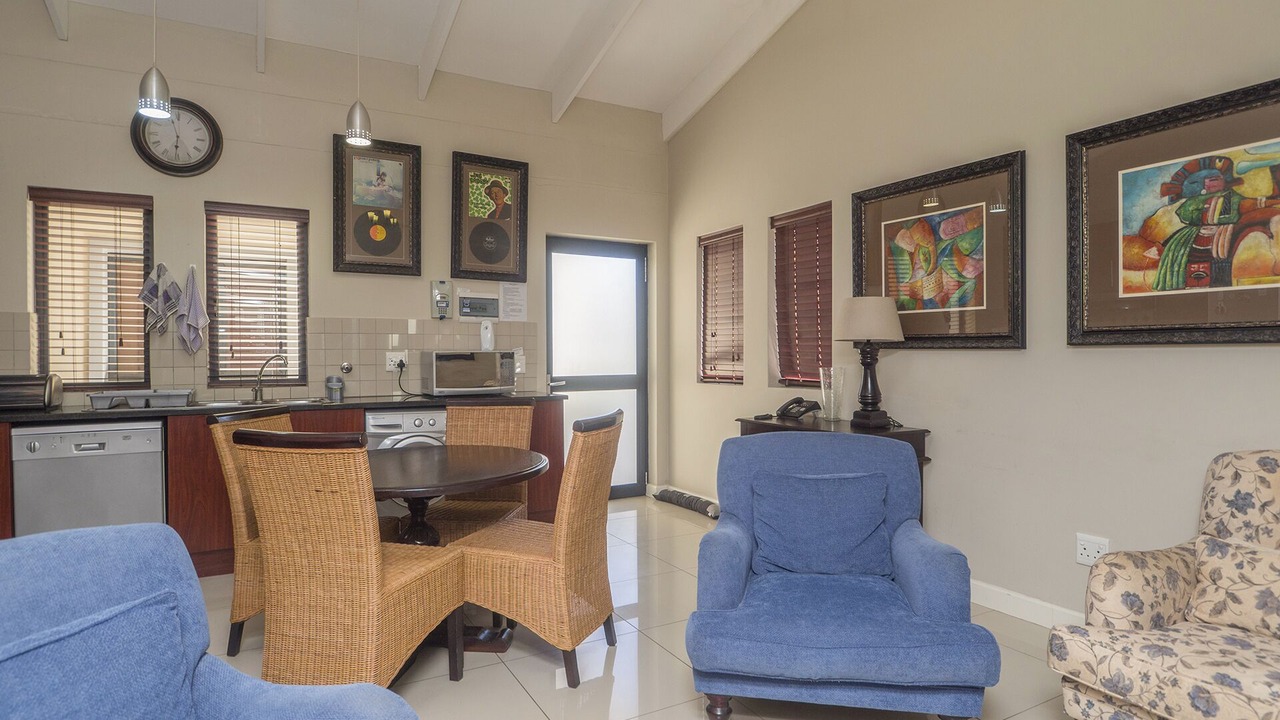Photo of Livingroom in Paradise