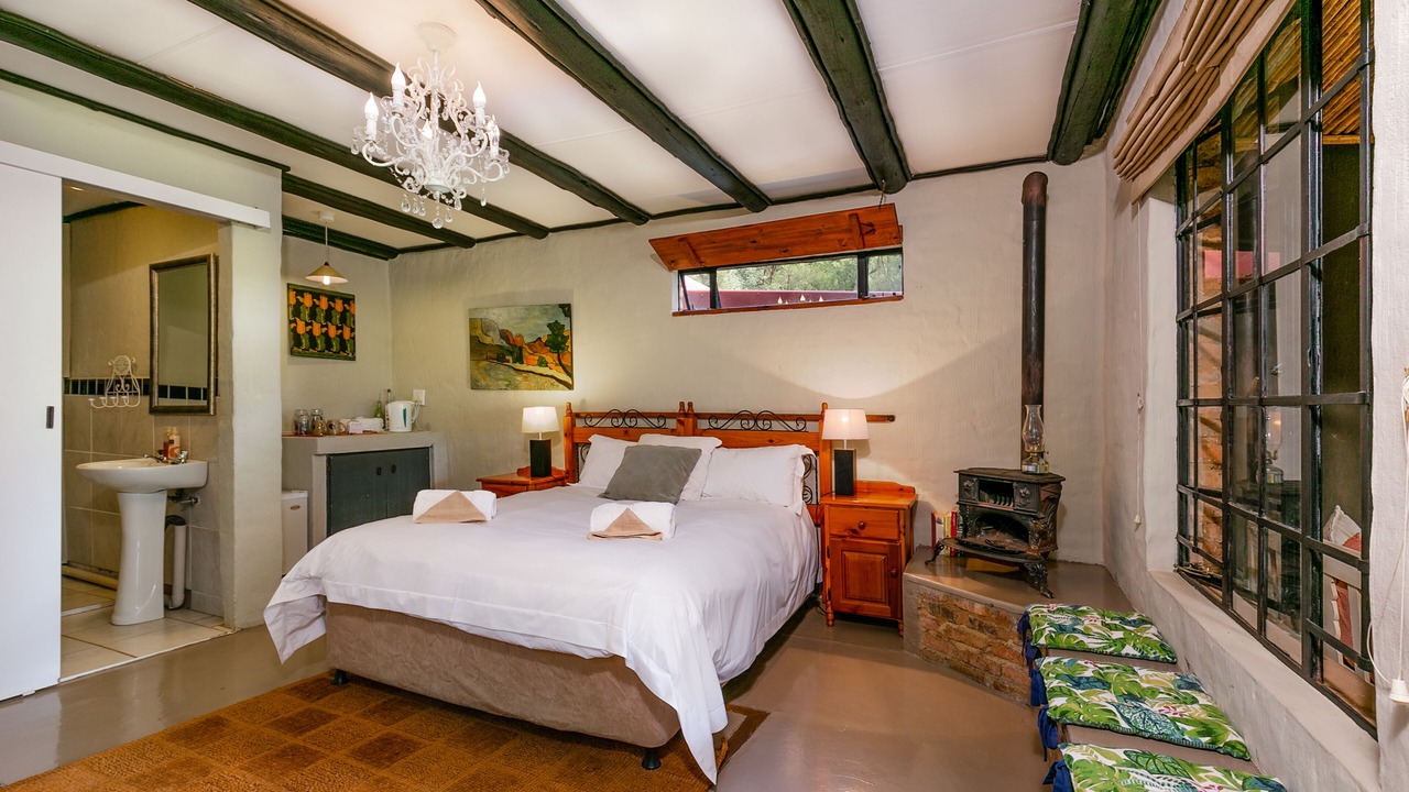 Photo of Bedroom in Hartbeespoort