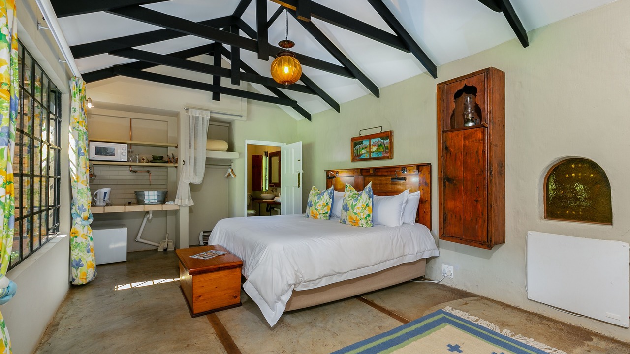 Photo of Bedroom in Hartbeespoort