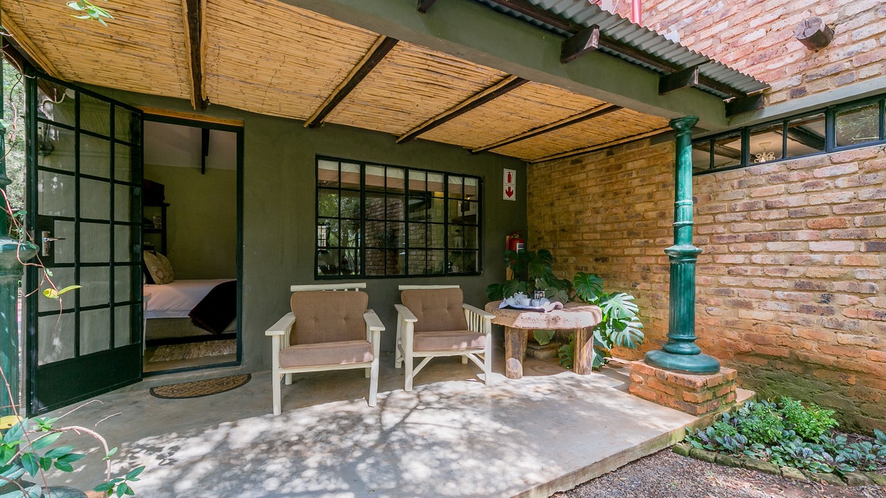 Photo of Bedroom in Hartbeespoort