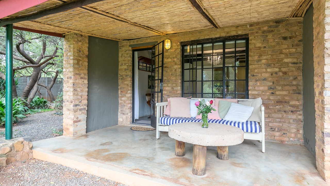 Photo of Bedroom in Hartbeespoort