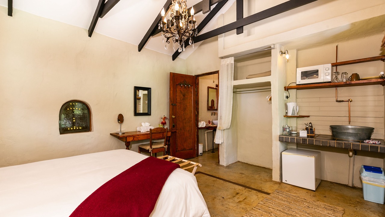 Photo of Bedroom in Hartbeespoort