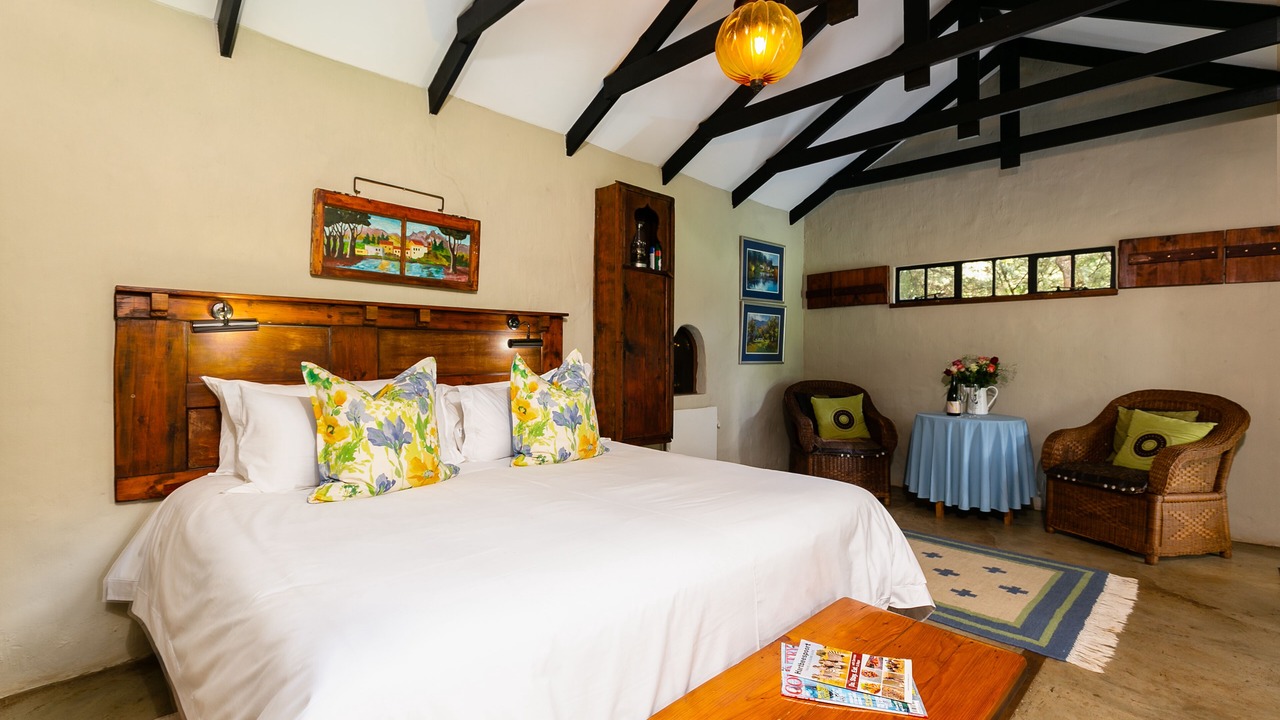 Photo of Bedroom in Hartbeespoort