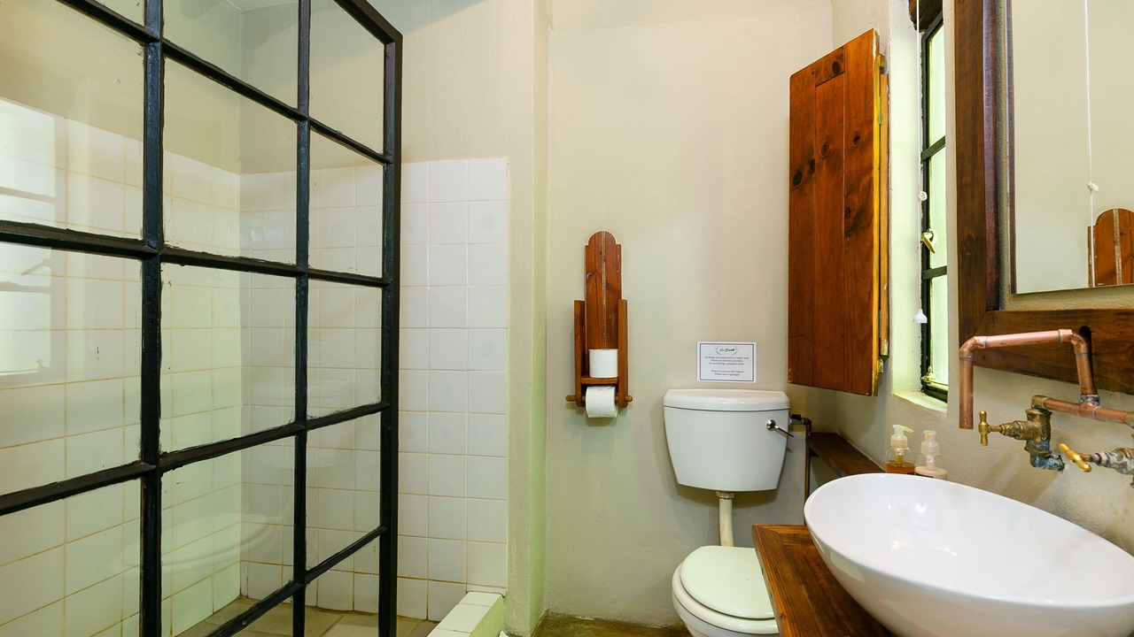 Photo of Bathroom in Hartbeespoort