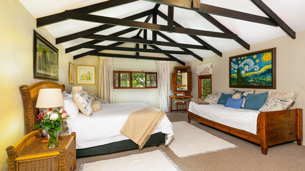Photo of Bedroom in Hartbeespoort