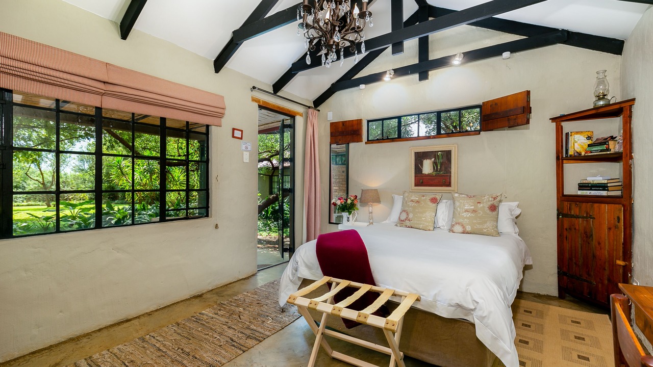 Photo of Bedroom in Hartbeespoort