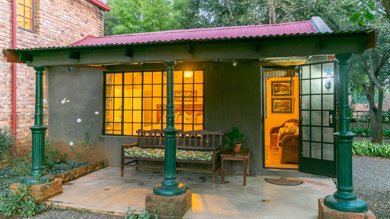 Photo of Bedroom in Hartbeespoort