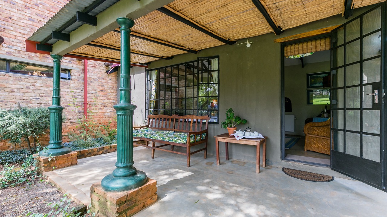 Photo of Bedroom in Hartbeespoort