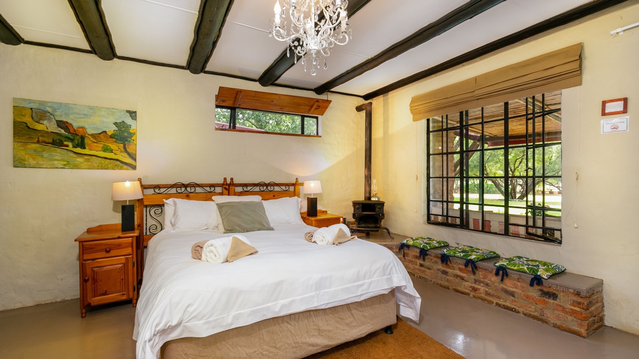Photo of Bedroom in Hartbeespoort