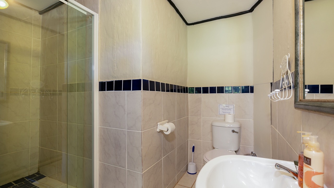 Photo of Bathroom in Hartbeespoort