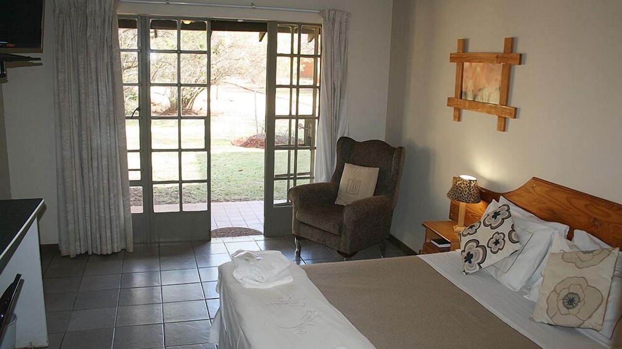 Photo of Bedroom in Tierpoort