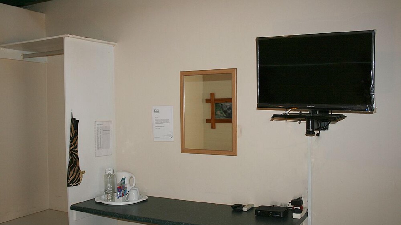 Photo of Bedroom in Tierpoort
