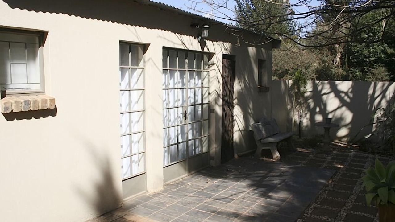 Photo of Outdoor in Tierpoort